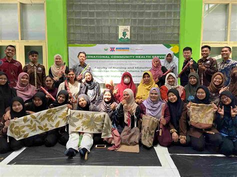 Pembuatan Totebag Ecoprint Sebagai Representasi Kampanye Ramah