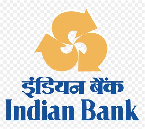 Symbol Indian Bank Logo Png Transparent Png Vhv