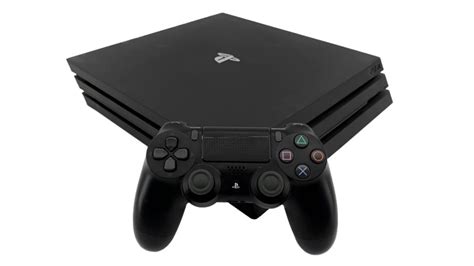 Playstation Pro Tb Ps Pro Spiele Konsole Sony