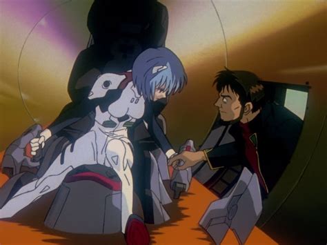 Neon Genesis Evangelion English Dub Download Cartsabas