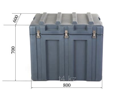 ⚪Ящик армейский 800 х 700 х 600 - T4⚪ в Алматы и Казахстане - цены на ...