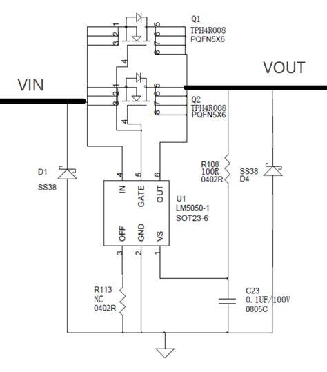 Lm Mk Vgs E E