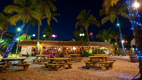 Iggies Beach Bar Grill Restaurant St Thomas Vi Opentable