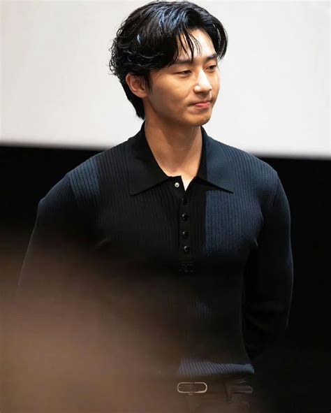 Pin De Sossa Em Park SeoJoon