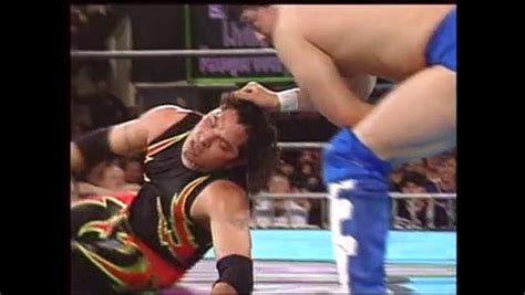 Ecw Living Dangerously Part Video Dailymotion