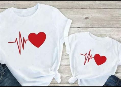 Pin By Maritza Mu Oz On Galeria Couple T Shirt Design Valentines