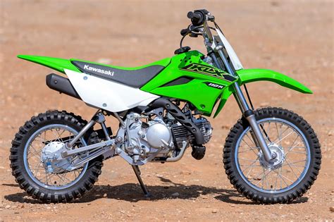 Luncurkan Klx 110 Kawasaki Raih Sukses Jualan Dan Siap Sambut Model 2024 Dapurpacu