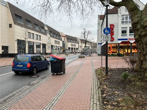 Vom Westenwall In Den Nordenwall Mit Dem Fahrrad Radwege Hamm