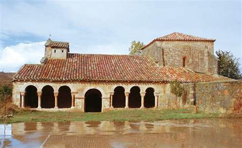 La Junta Licita Las Obras De Restauraci N De La Iglesia De La