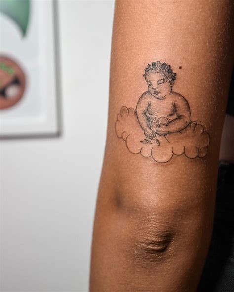 Tattoo Artists Of Color On Working With Dark Skin Allure