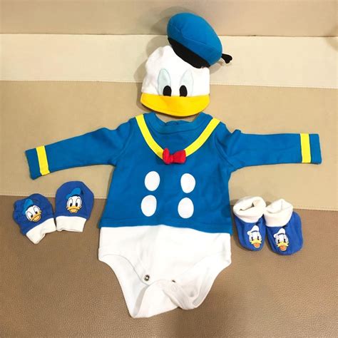 Disney baby Donald duck | Shopee Thailand