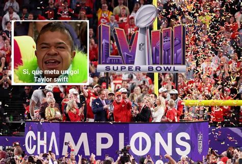 Super Bowl 2024: memes del campeonato de Kansas City Chiefs