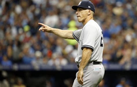 Why Yankees' Joe Girardi called out his veterans - nj.com