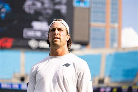 Adam Thielen Week 12 Waiver Wire Fantasy Outlook Should I Add Panthers Wr