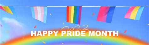 Amazon Kinlop Pcs Rainbow Pride Flag Set Small Mini Gay Hand Held Pansexual Bisexual