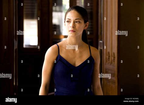 Street Fighter The Legend Of Chun Li Kristin Kreuk 2009 Tm Et