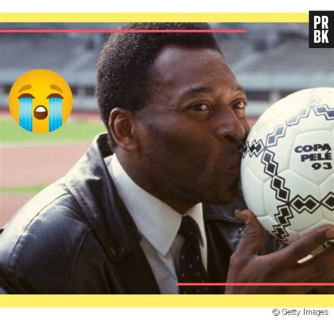 Pelé Rei do Futebol morre aos 82 anos Purebreak