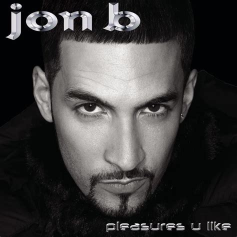 Jon B Dont Talk Lyrics Genius Lyrics