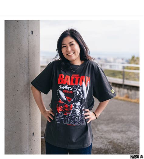 ハードコアチョコレート HARDCORE CHOCOLATE バルタン星人 LEVEL 限定版 宇宙忍者スミ SS TEE T EMLV SU Tシャツ 半袖