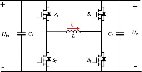 Figure 1 From Predictive Control Strategy For Four Switch Buck Boost Converter With Mode Smooth