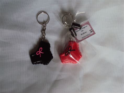 Lembrancinhas Ch De Lingerie Calcinha Elo Produtos Especiais