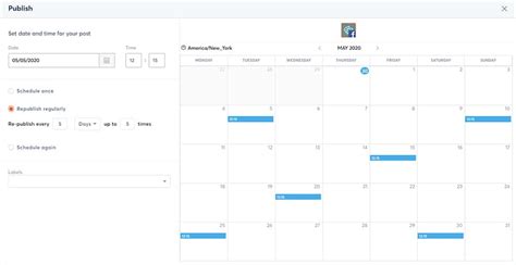 The Best Guide To 7 Best Social Media Scheduling Tools Thatll Save You