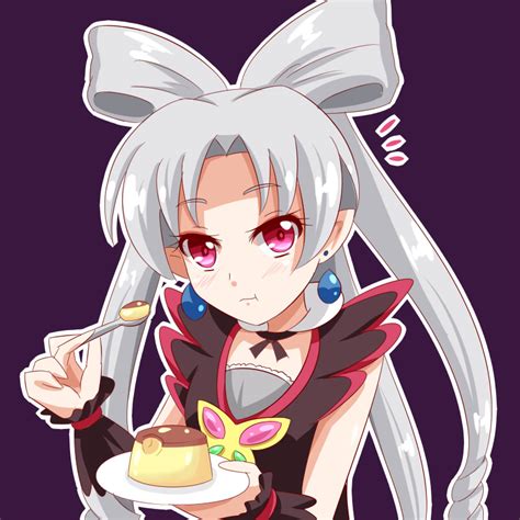 Twilight Pretty Cure Akagi Towa Image By Pixiv Id 1540776