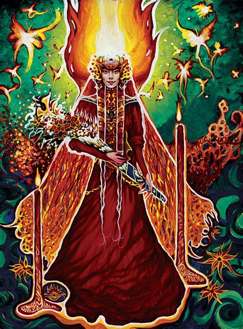 Women And Goddesses The Visionary Art Of Paul B Rucker