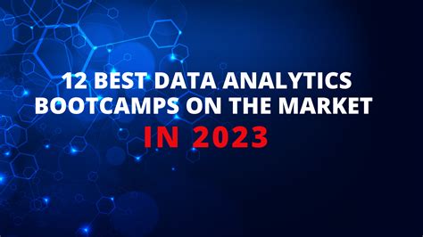 12 Best Data Analytics Bootcamps On The Market In 2023 Techfygeeks