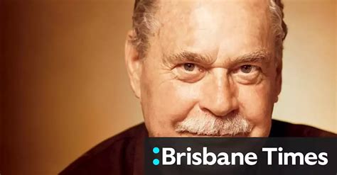 Ron Barassi was the face of football and his legacy lives on | Australia