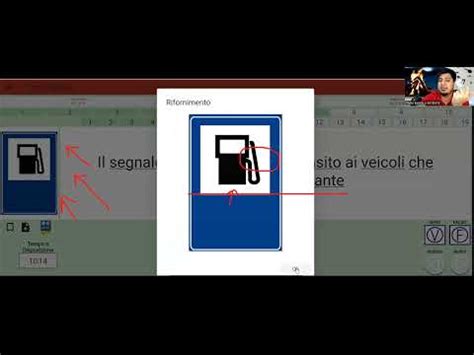 CAPITOLO 8 SEGNALI DI INDICAZIONE QUIZ PIAL SIR 3663584525 YouTube