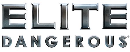 Image - Elite Dangerous Logo Text.png | Elite Dangerous Wiki | FANDOM powered by Wikia