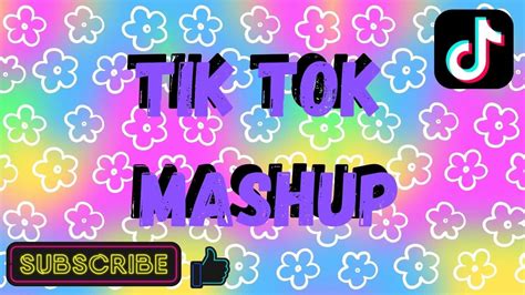 Tiktok Mashups 2021 Dances With The Stars Pelajaran