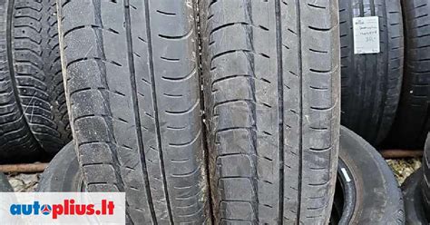 Bridgestone V4 2 SIUNČIAME vasarinės 155 70 R19 A27611653