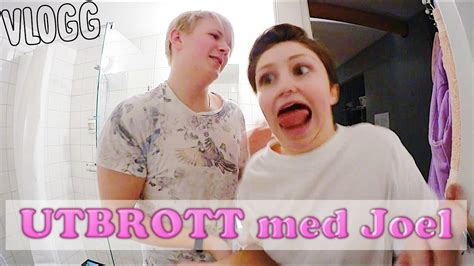 JAG ÄR EXTREMT BEROENDE vlogg YouTube