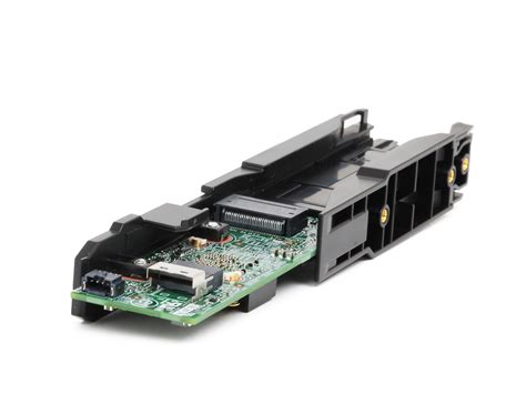 Купить NVMe-контроллер Dell BOSS-N1 M.2 960GB NVMe, 403-BCRN в интернет ...