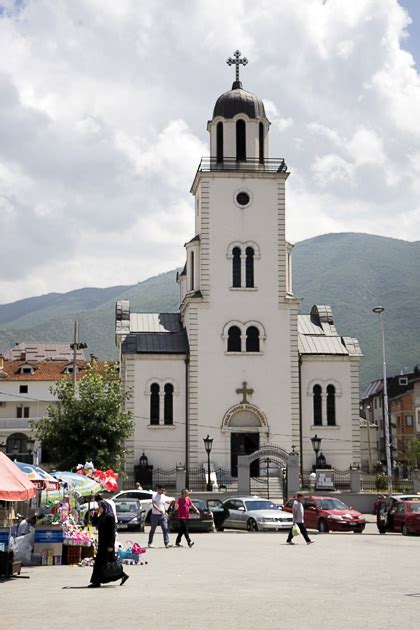 A Day in Gostivar – Macedonia For 91 Days