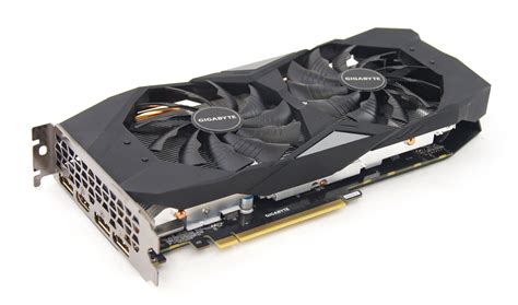 Видеокарта gigabyte geforce rtx 2060 6gb журнал AusGroup.ru
