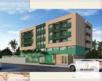 Apartamento à venda 1 Quarto Centro Marechal Deodoro R 270 000