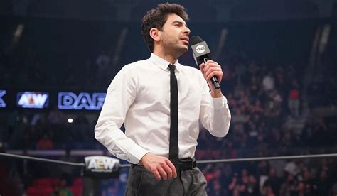 AEW News: Tony Khan reveals AEW's biggest accomplishment of 2021