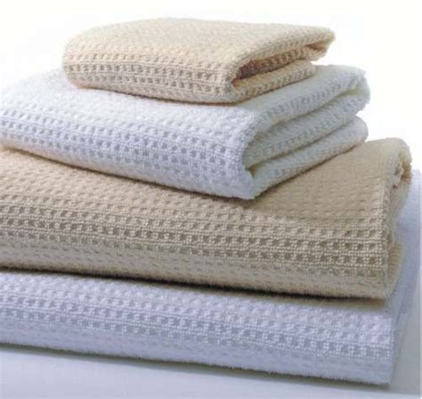 Waffle Towels Save Space, Dry Faster, Rock Harder - LifeEdited