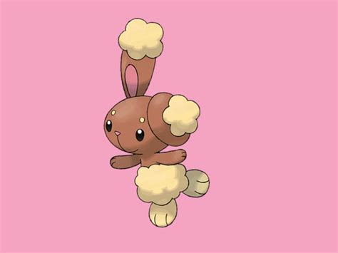 Buneary Pokemon