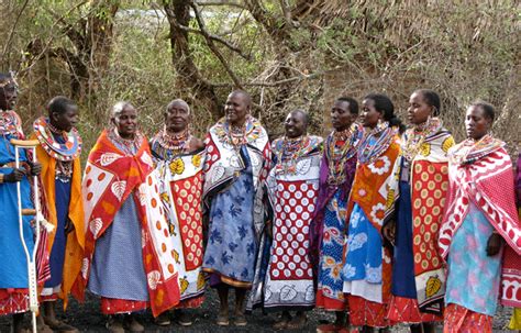 Maasai Women Cooperative | Kenya