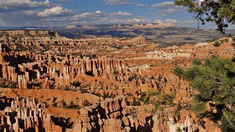 Usa Park Narodowy Bryce Canyon Darmowe Zdj Cie Na Pixabay Pixabay