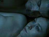 Naked Karine Lagueux In Minuit Le Soir