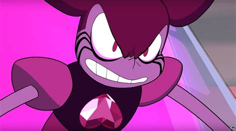 Steven Universe Spinel Wallpapers Wallpaper Cave