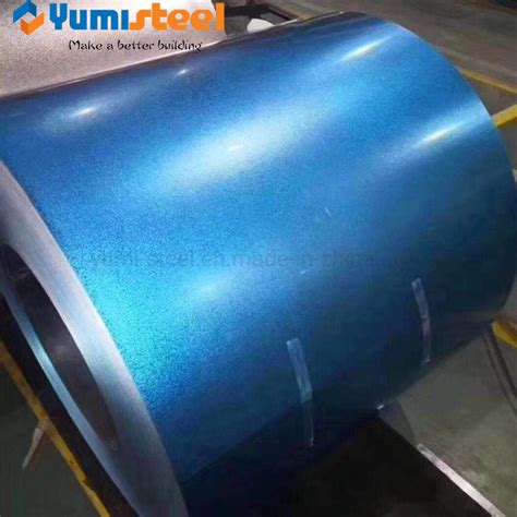 Professional Quality Hot Rolled Steel Sheets Coils Gi PPGI PPGL For Building China Steel Coil