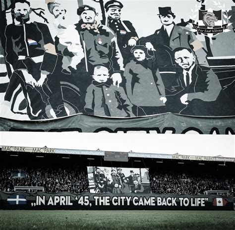 Political Tifo - Page 1965 - Ultras-Tifo Forum