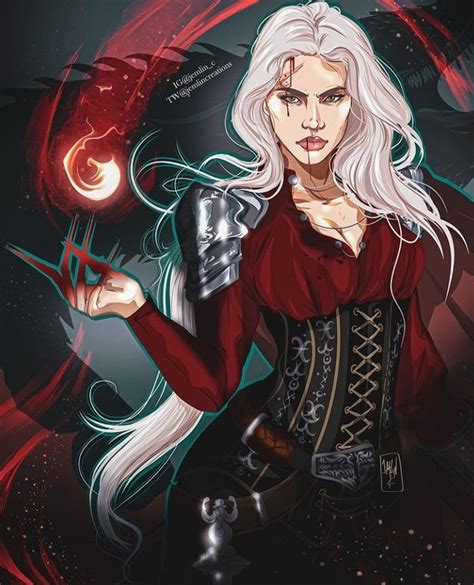 Pin By Elisha Stewart On Manon Blackbeak Throne Of Glass Throne Of Glass Fanart Throne Of