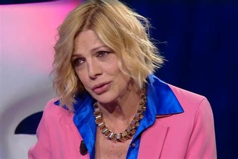 Sono Terrorizzata Patrizia Caselli Lotta Contro Un Tumore Al Terzo